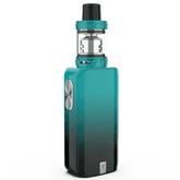 Vaporesso Luxe Nano Blue - Click & Vape